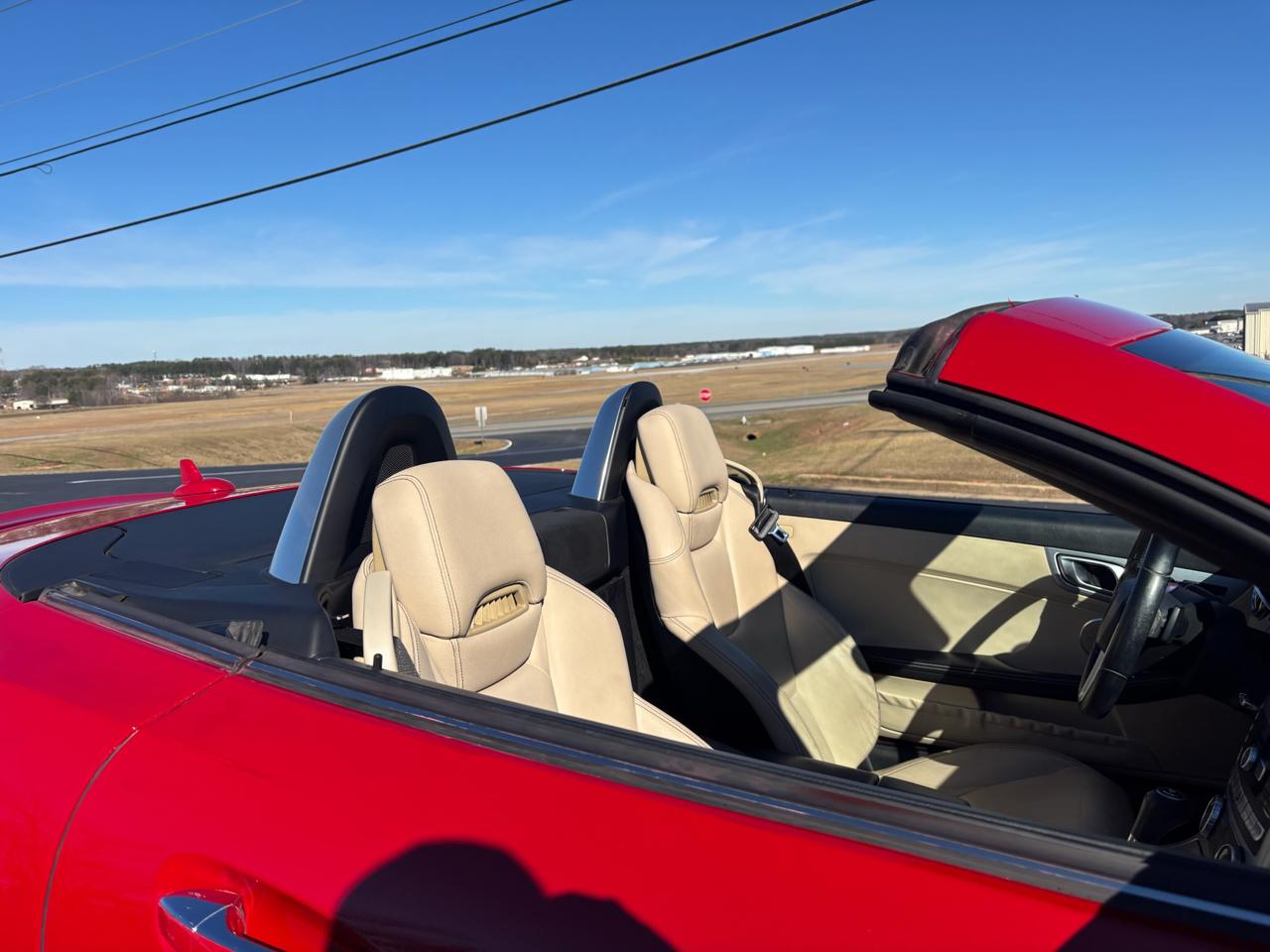 Mercedes-Benz SLK SLK250 2013