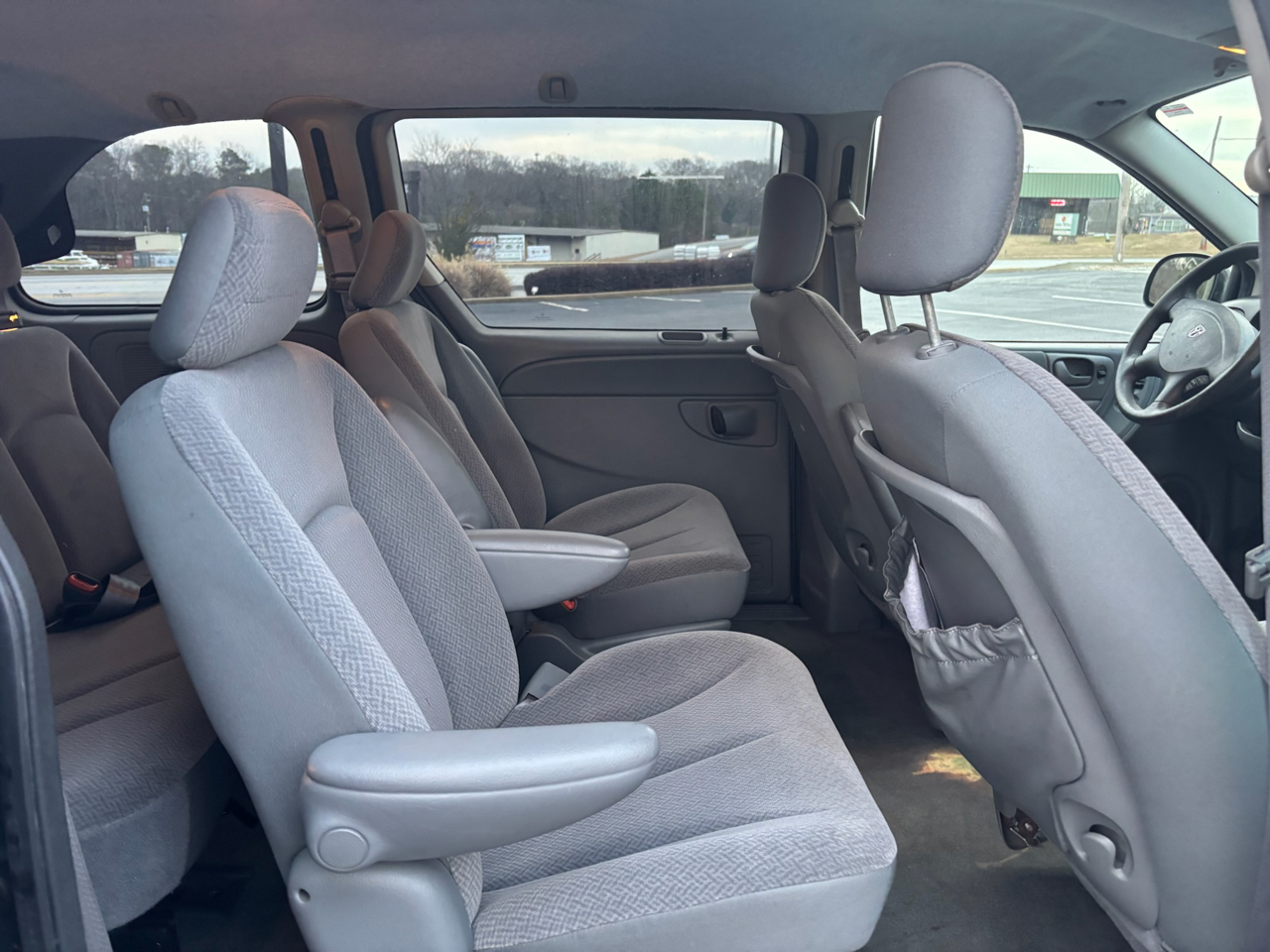 Dodge Caravan SXT 2006