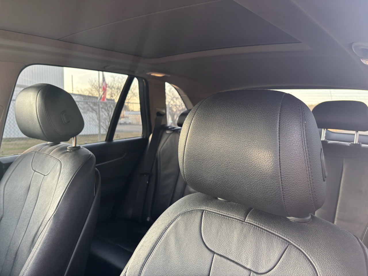 BMW X5 xDrive35i 2014