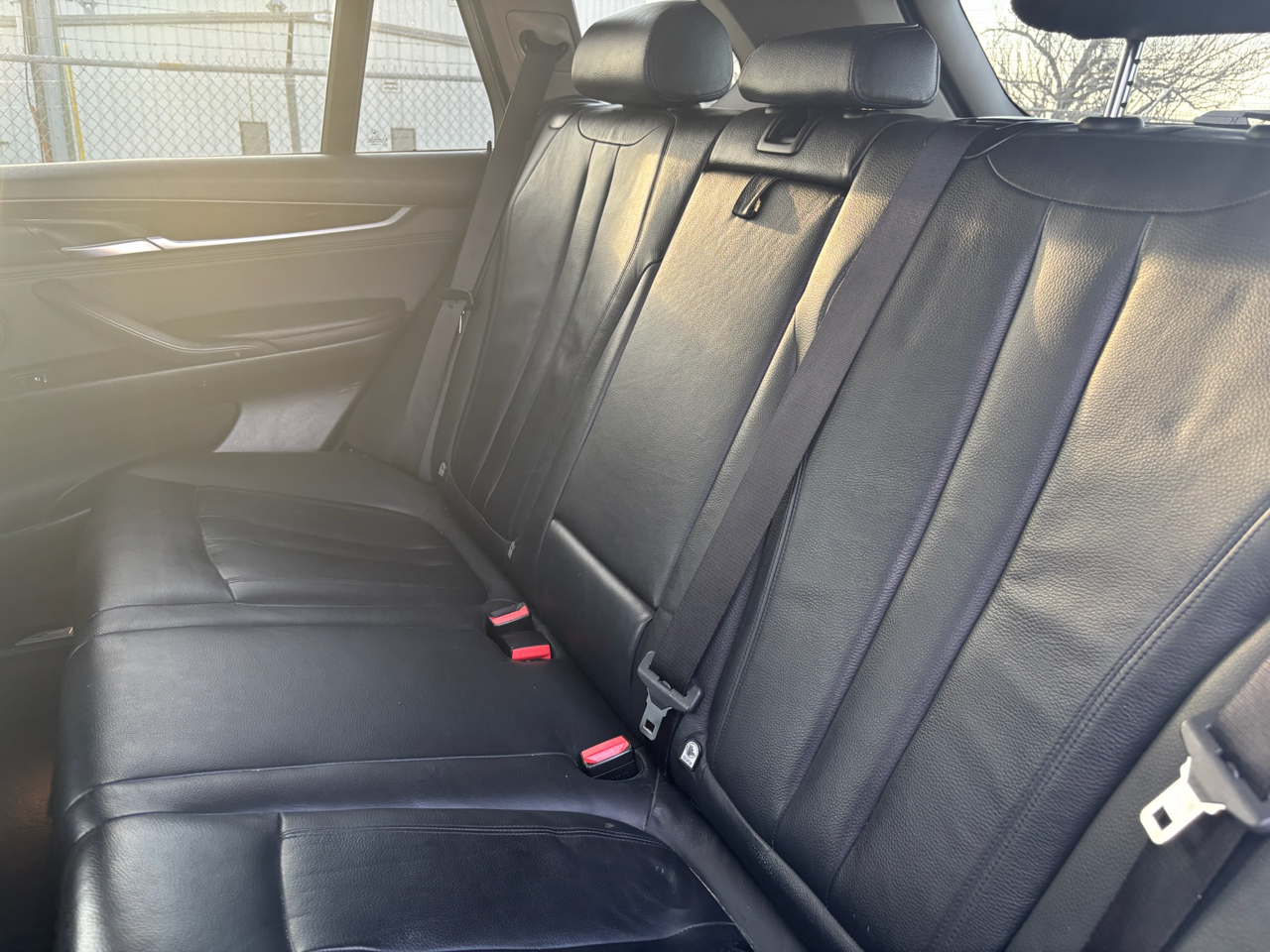 BMW X5 xDrive35i 2014