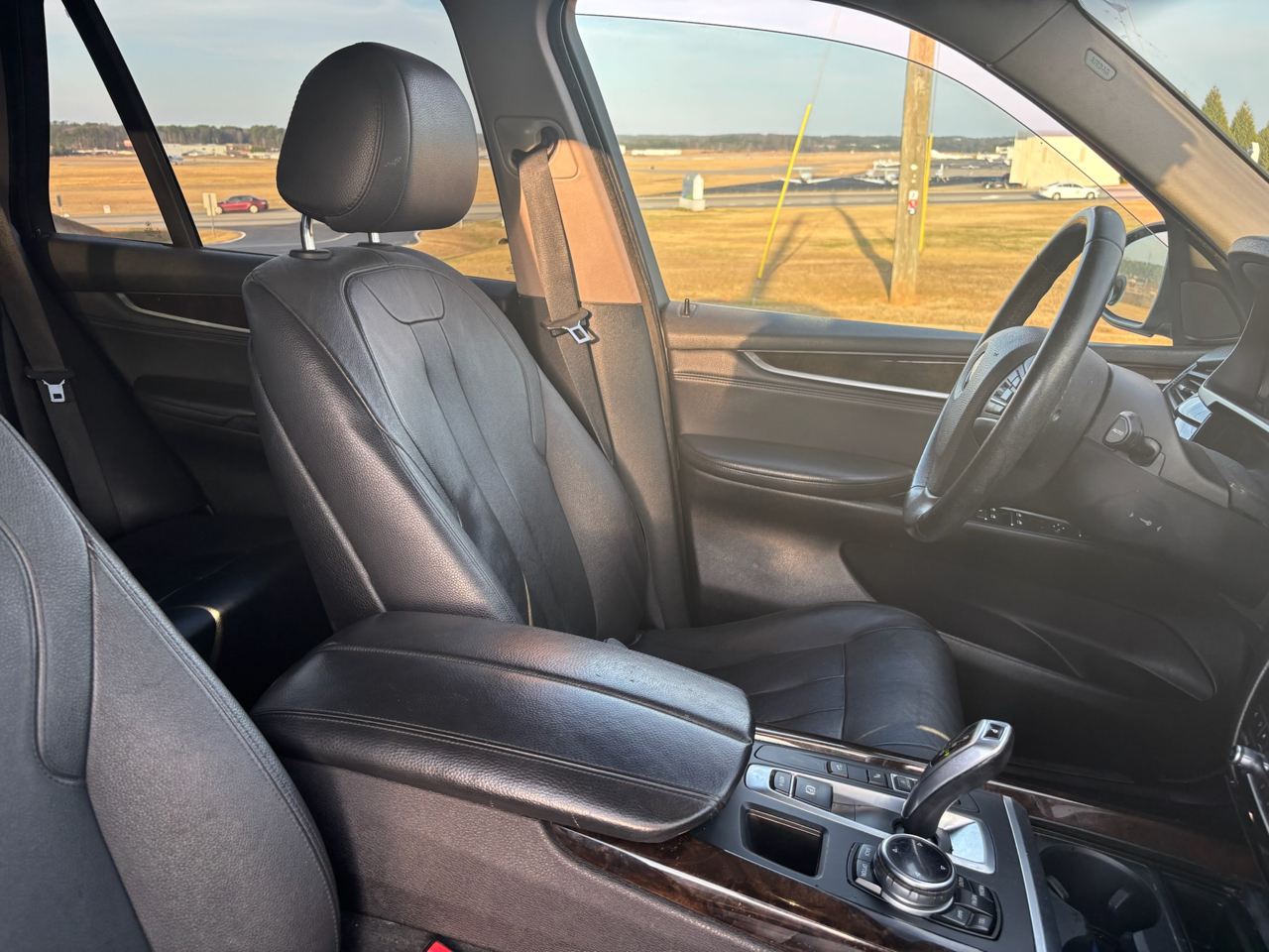 BMW X5 xDrive35i 2014