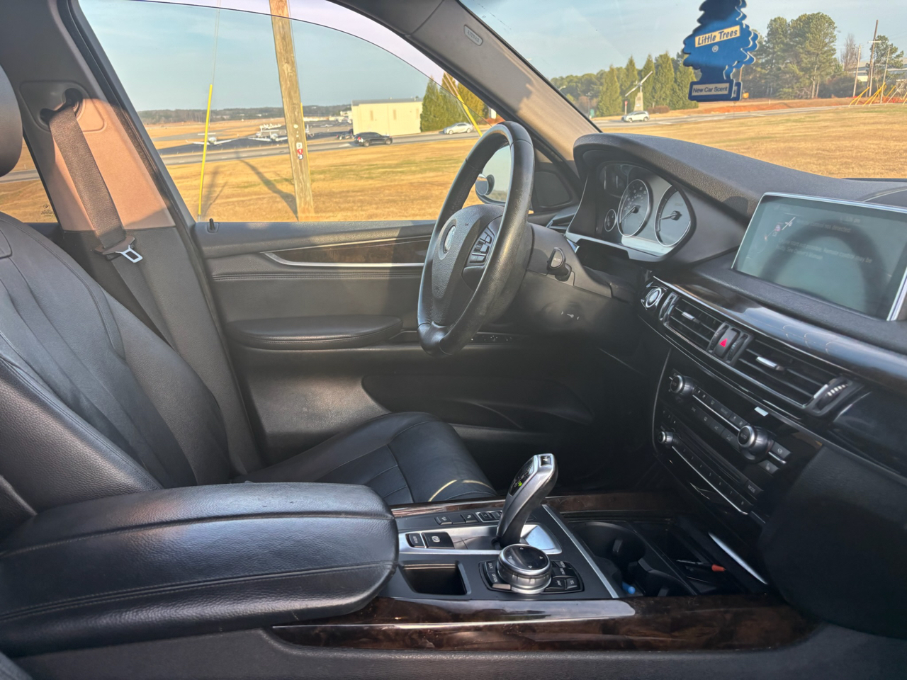 BMW X5 xDrive35i 2014