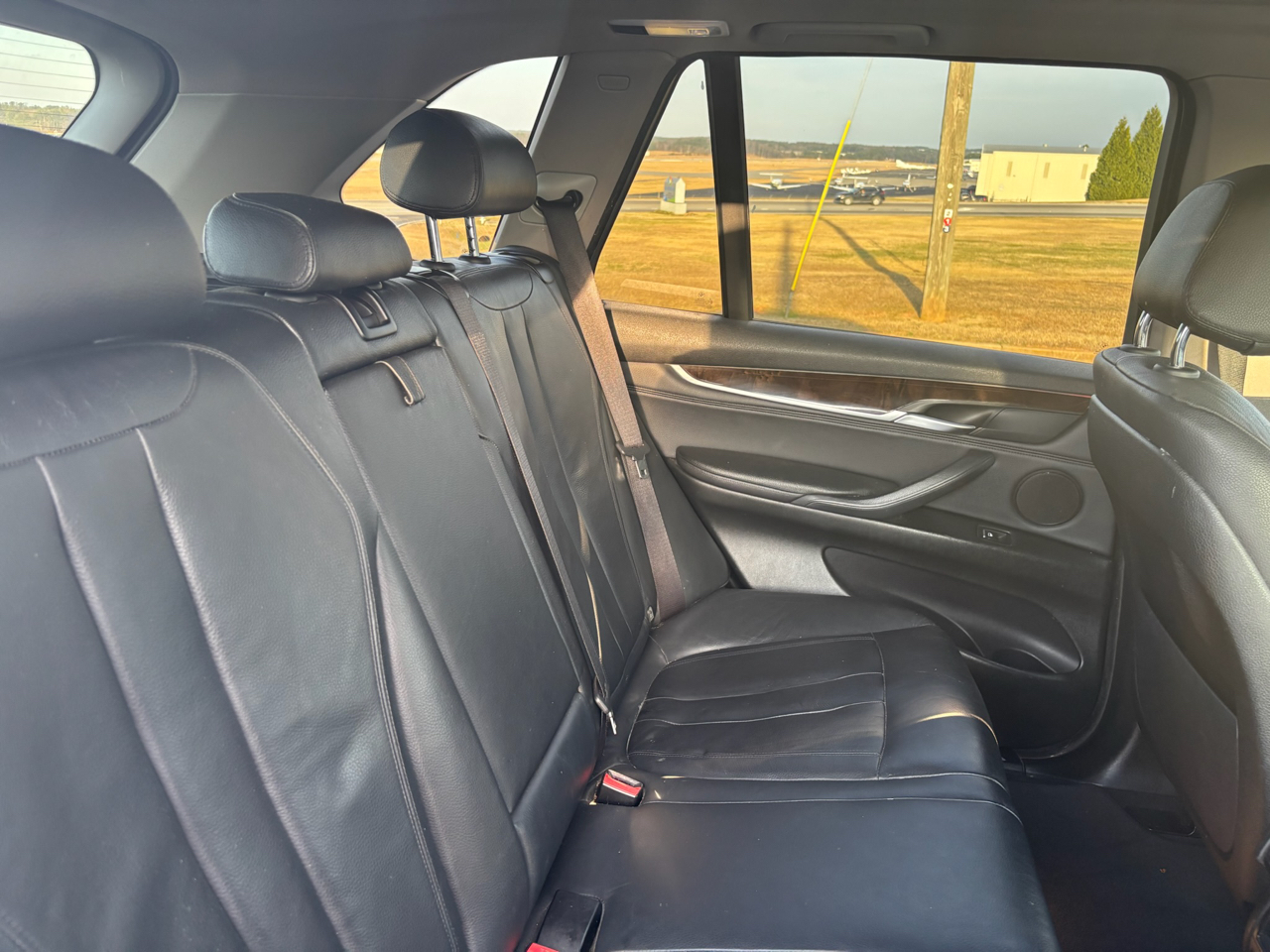 BMW X5 xDrive35i 2014