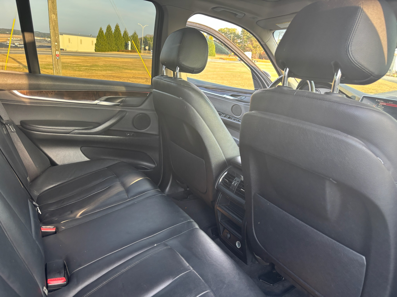 BMW X5 xDrive35i 2014