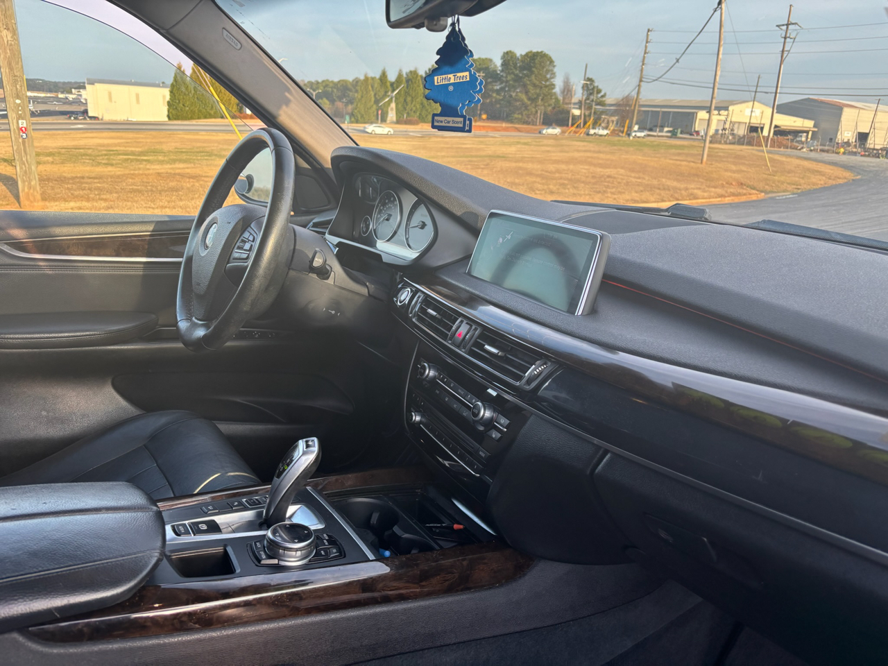 BMW X5 xDrive35i 2014