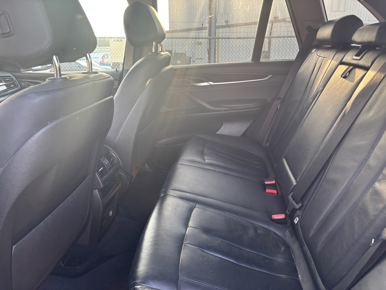 BMW X5 xDrive35i 2014