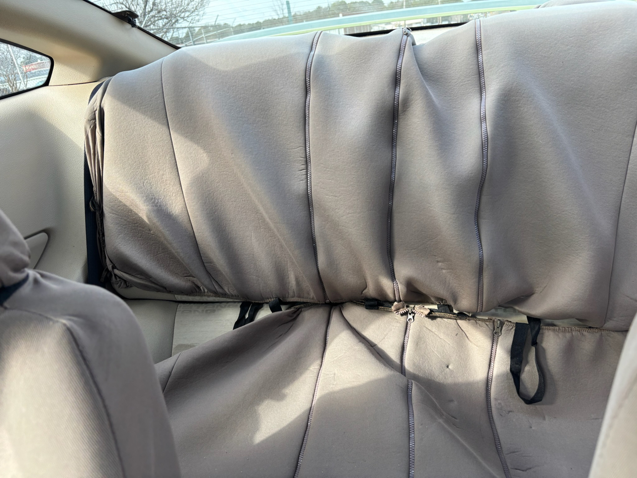 Ford Mustang V6 Standard Coupe 2006