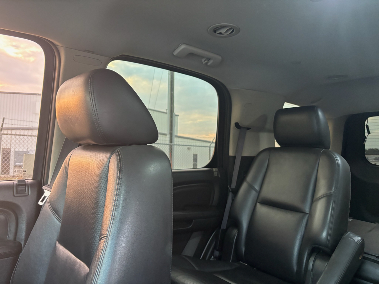 GMC Yukon Denali 2WD 2011