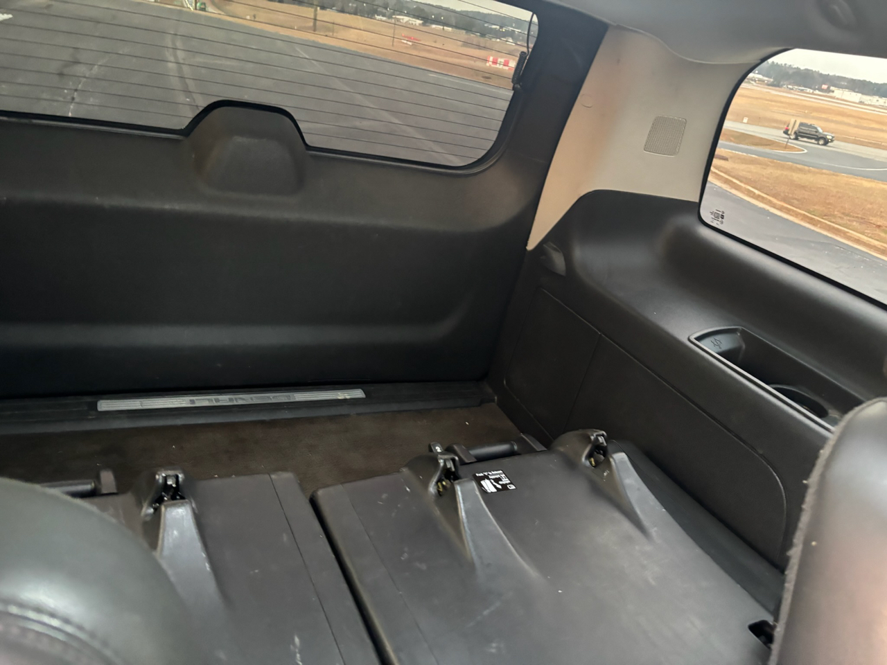 GMC Yukon Denali 2WD 2011