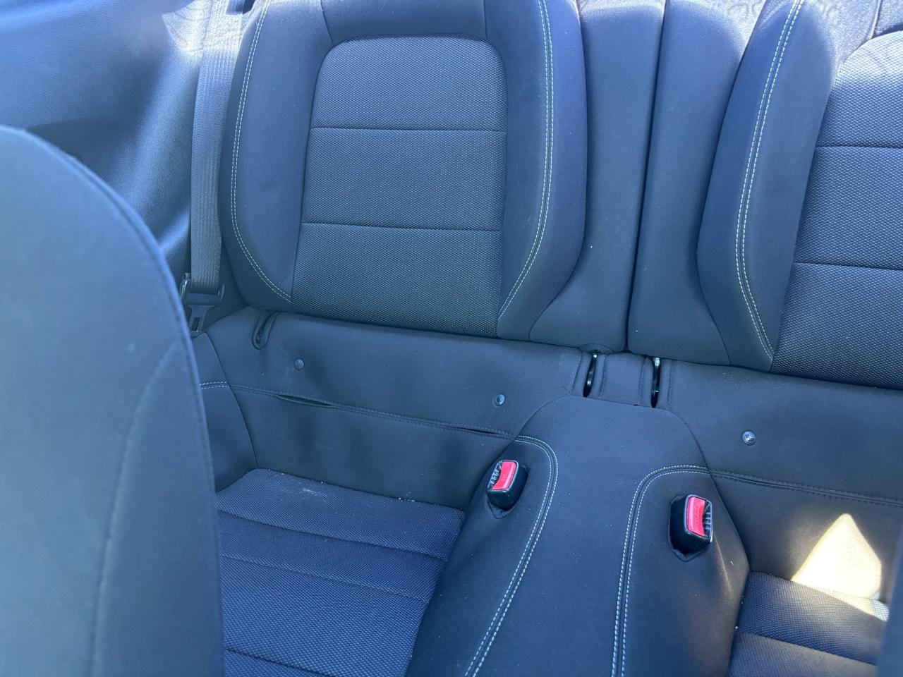 Ford Mustang V6 Coupe 2016