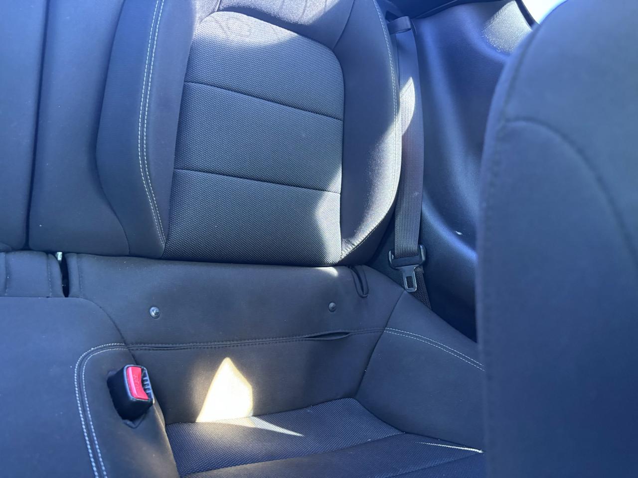 Ford Mustang V6 Coupe 2016