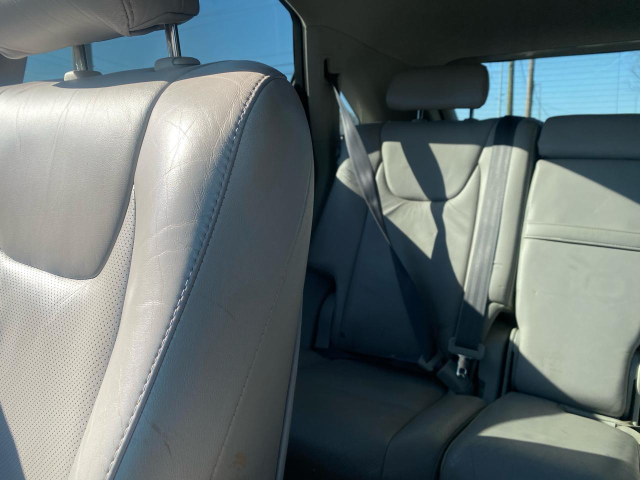 Lexus RX 350 FWD 2010