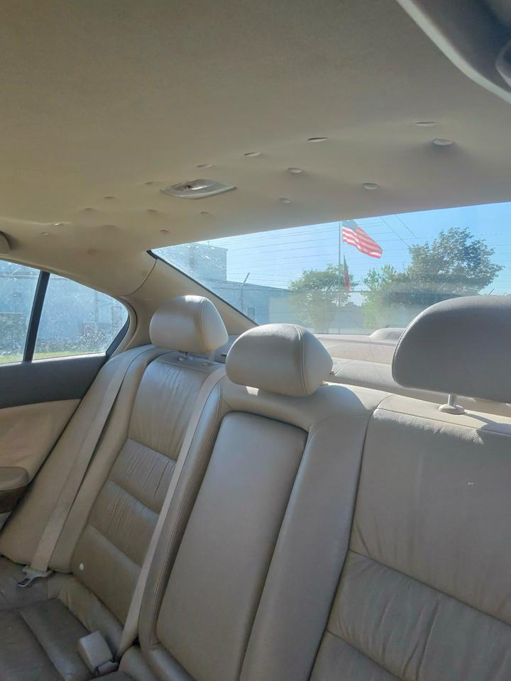 Honda Accord EX-L Sedan AT 2008