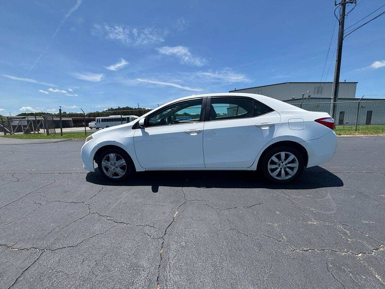 Toyota Corolla S Premium CVT 2016