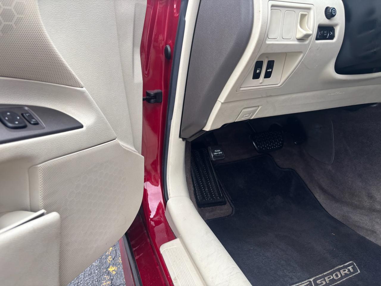 Lexus IS IS 250 AWD 2009