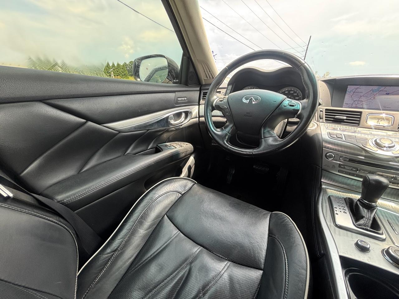 Infiniti Q70 37 2016