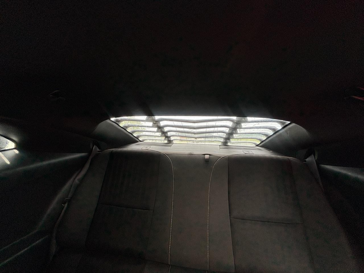 Chevrolet Camaro 2LS Coupe 2014