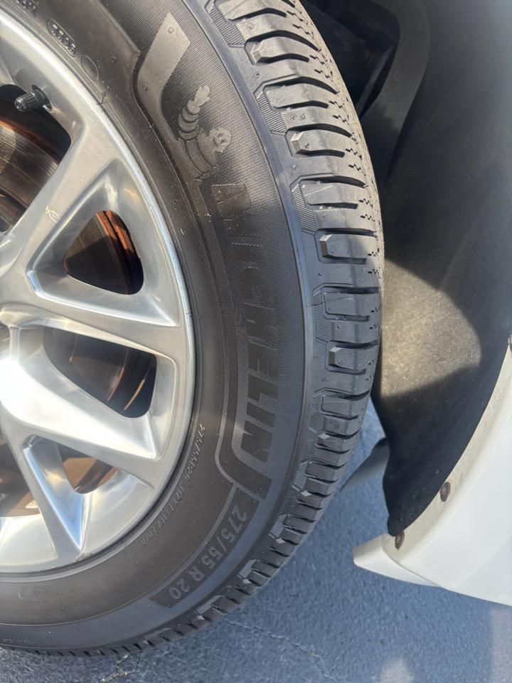 Ford Expedition EL Limited 4WD 2016