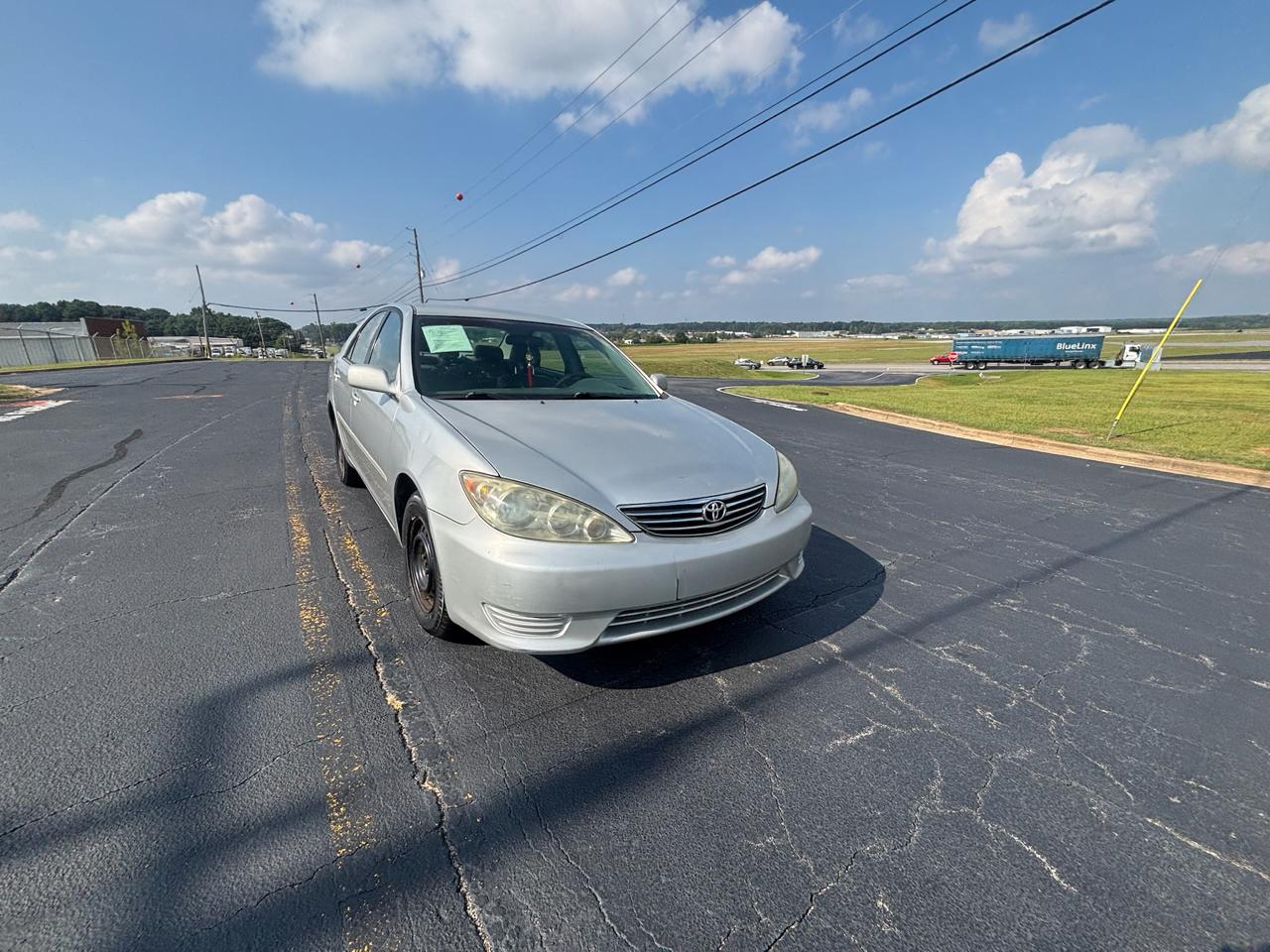 Toyota Camry photo 17