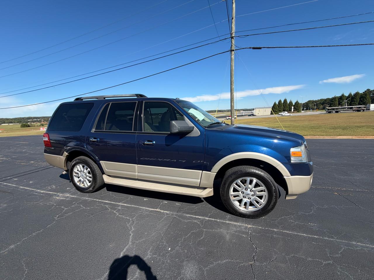 Ford Expedition photo 17