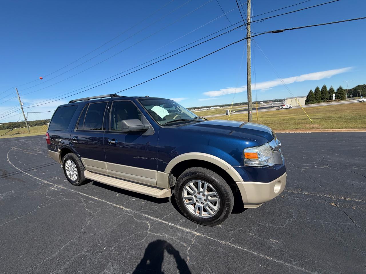 Ford Expedition photo 18