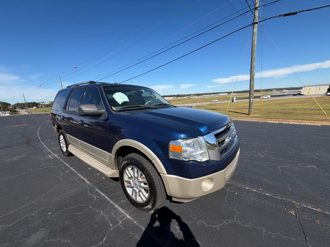 Ford Expedition photo 19