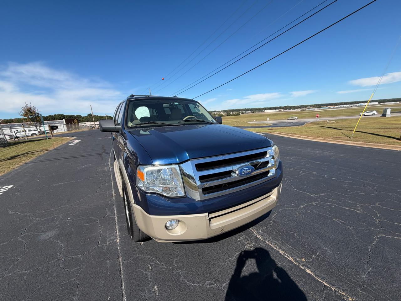 Ford Expedition photo 20
