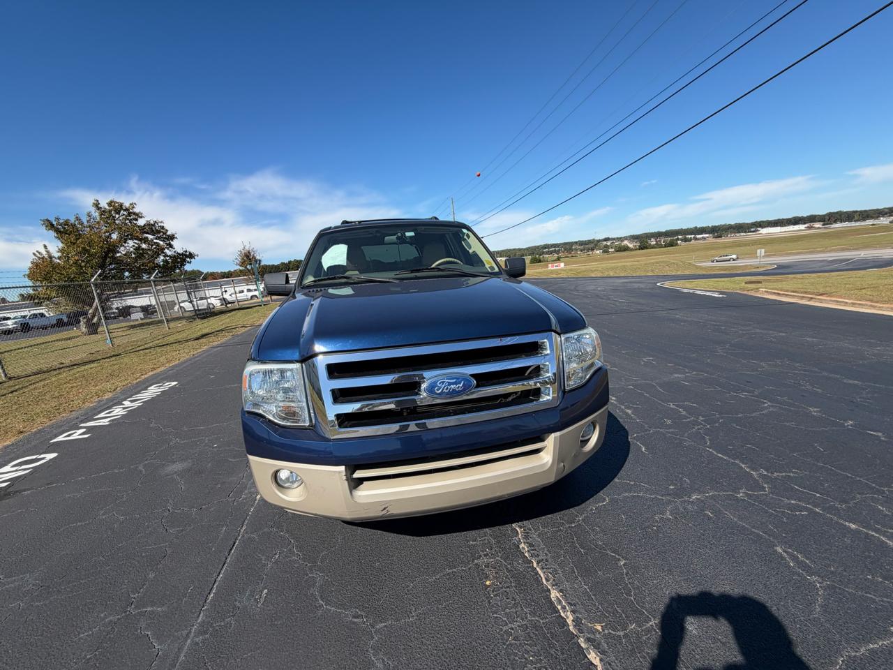 Ford Expedition photo 21