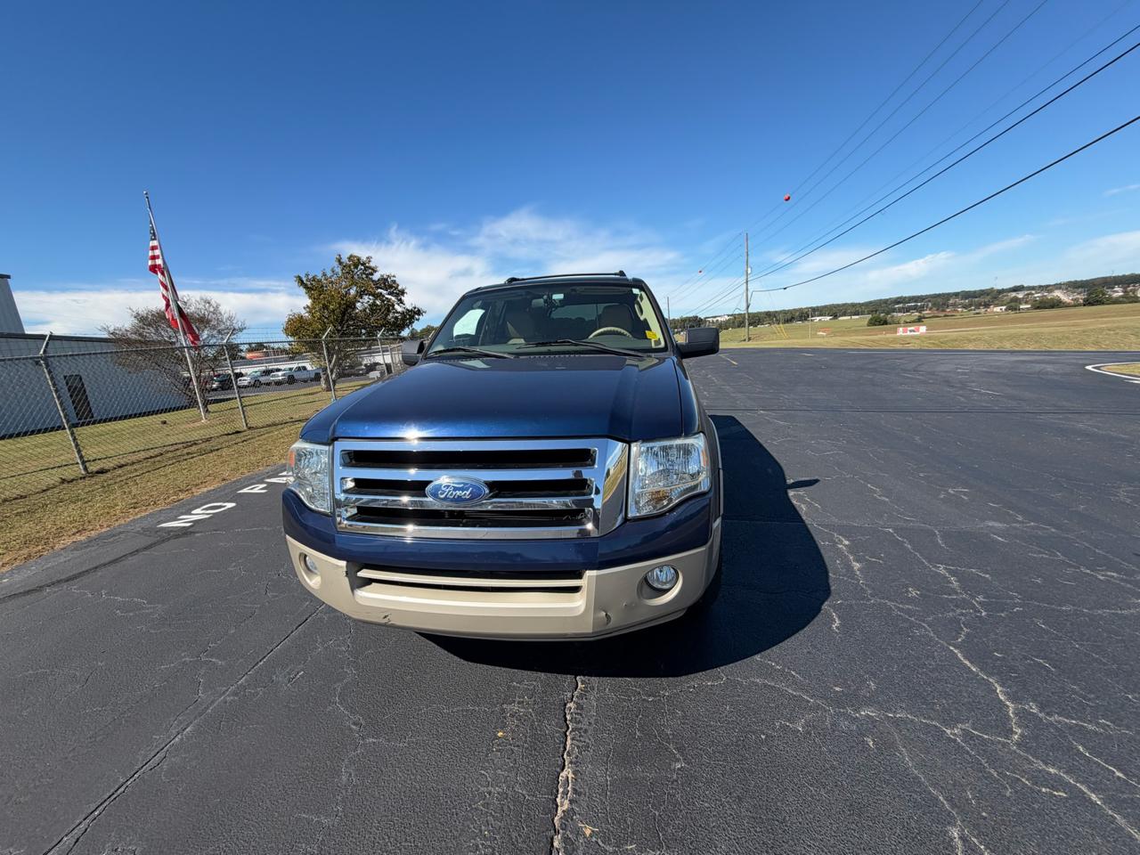 Ford Expedition photo 22