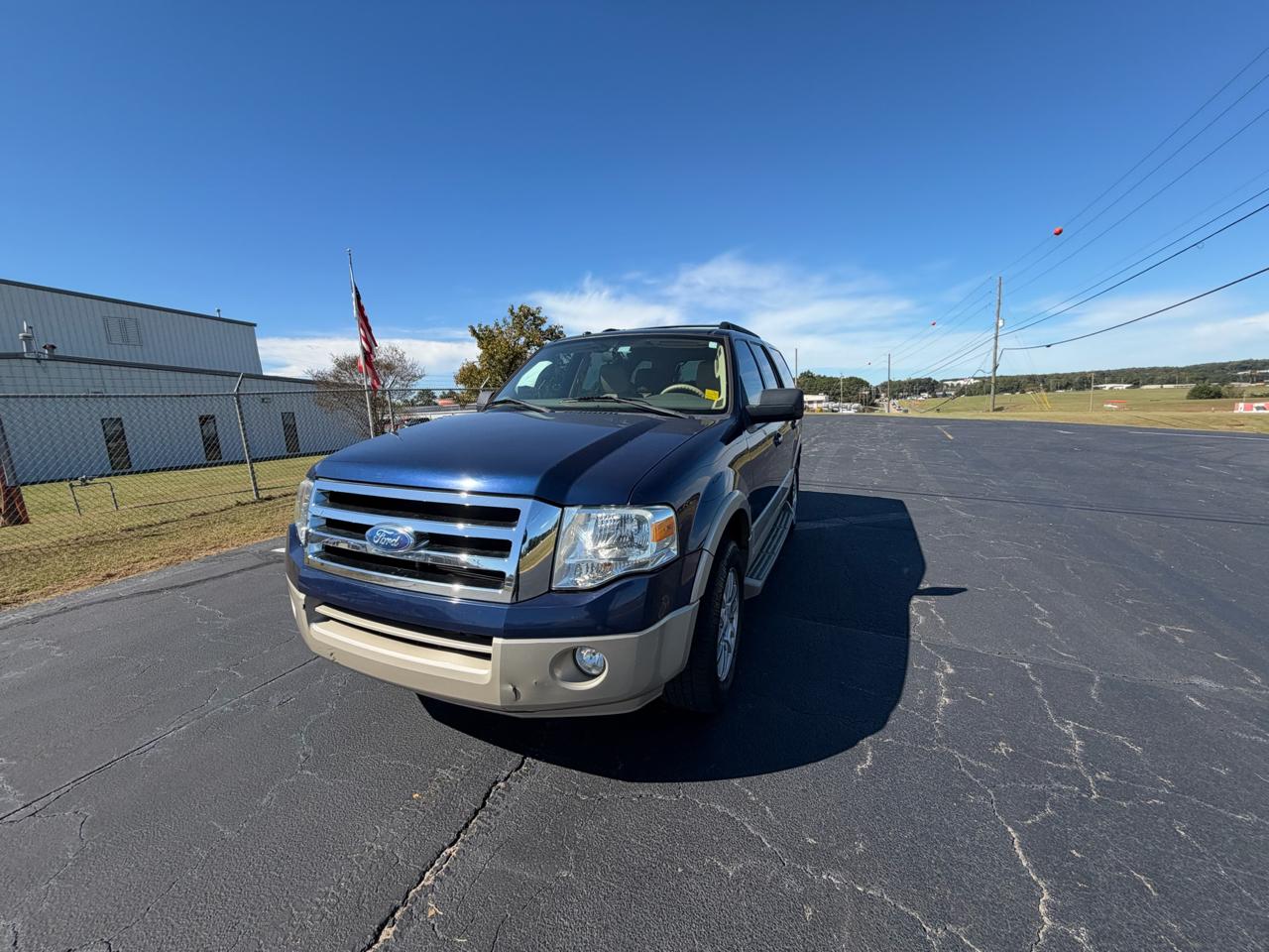 Ford Expedition photo 23
