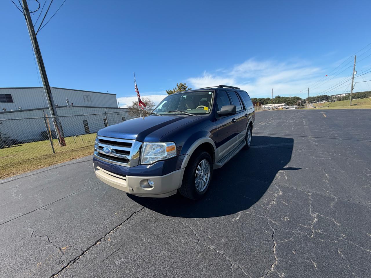 Ford Expedition photo 24