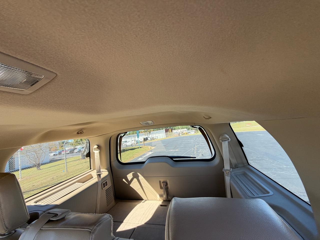 Ford Expedition photo 27