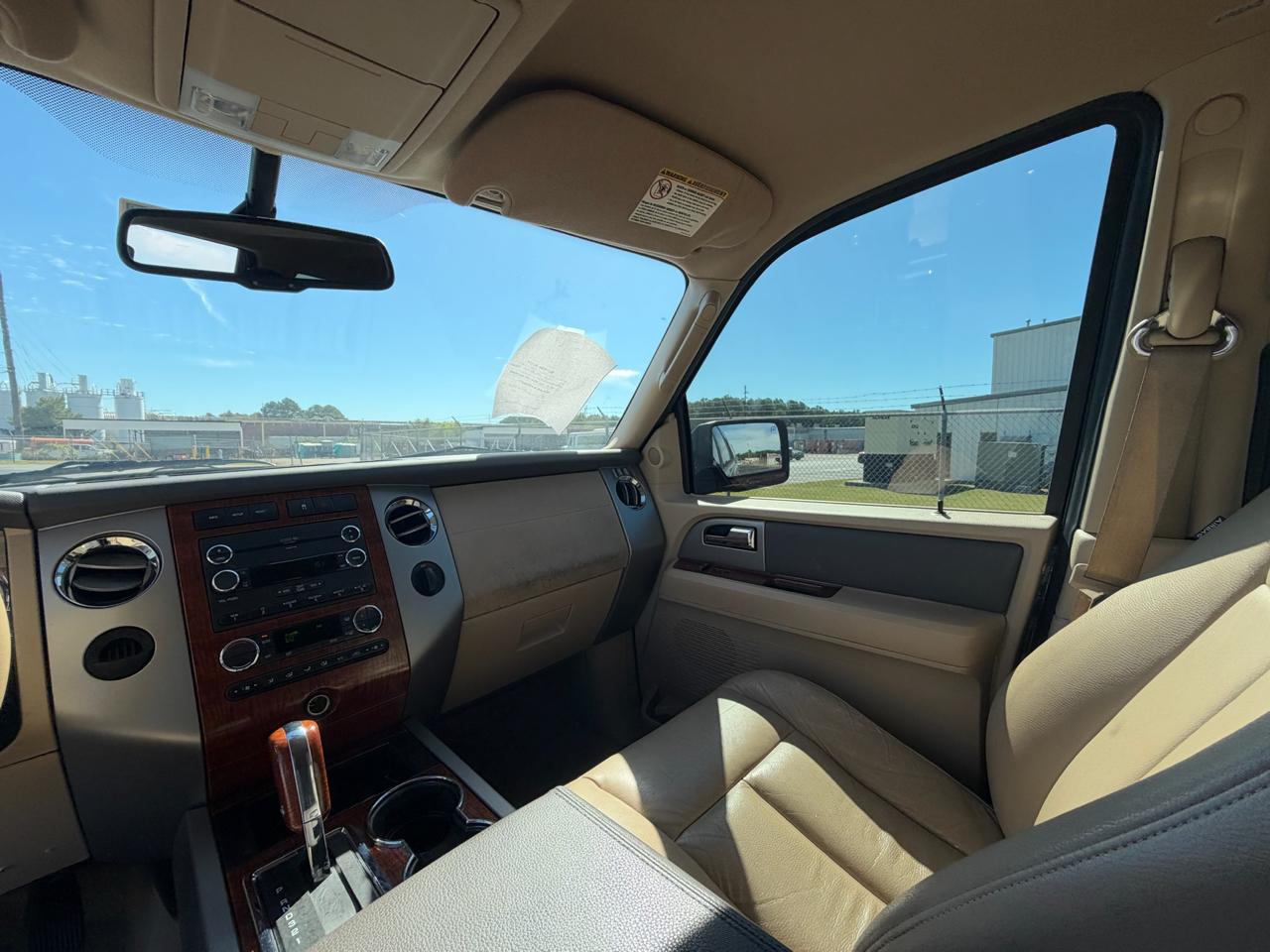 Ford Expedition photo 35