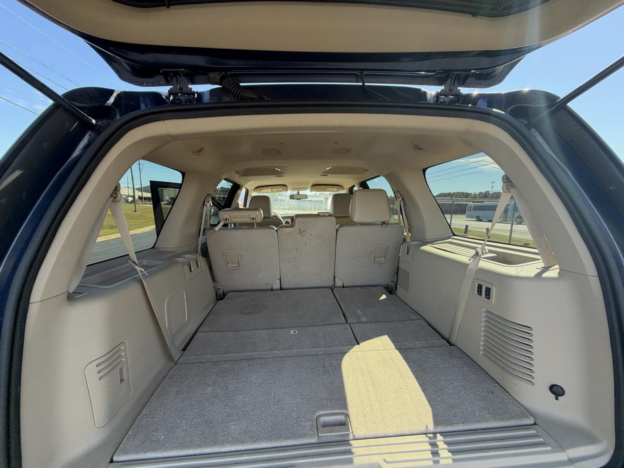 Ford Expedition photo 36