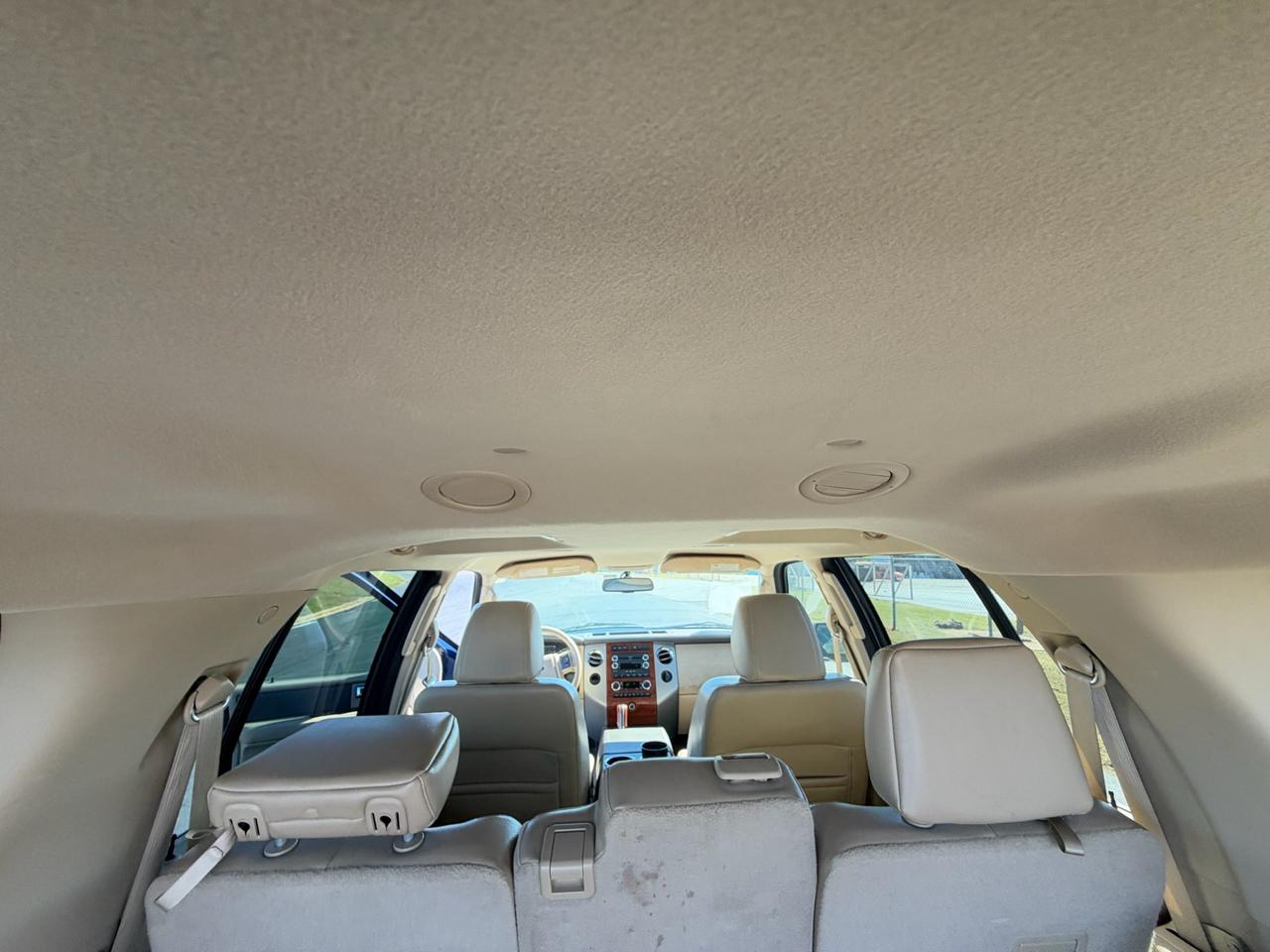 Ford Expedition photo 38