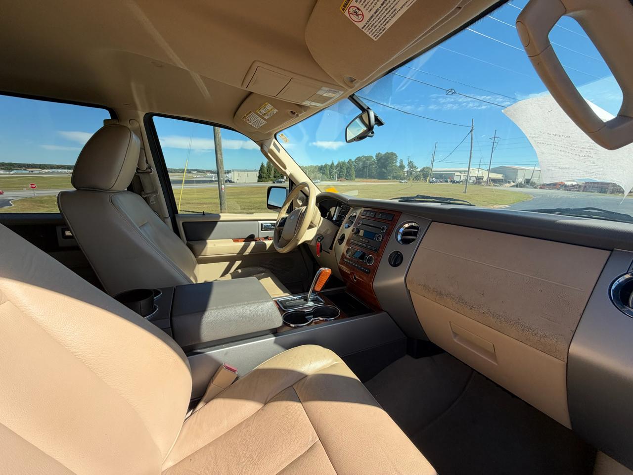 Ford Expedition photo 41