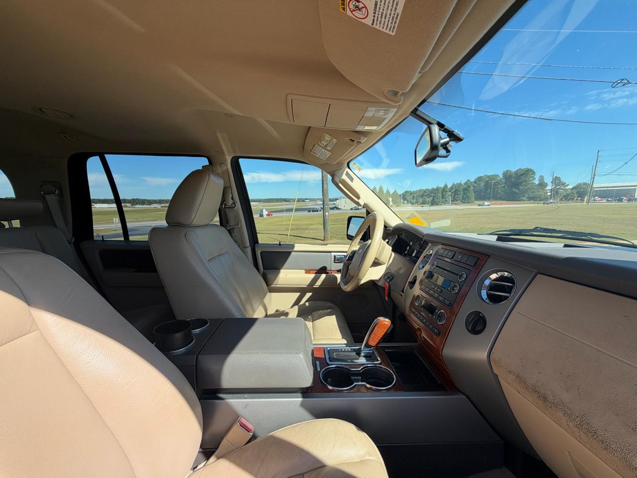Ford Expedition photo 42