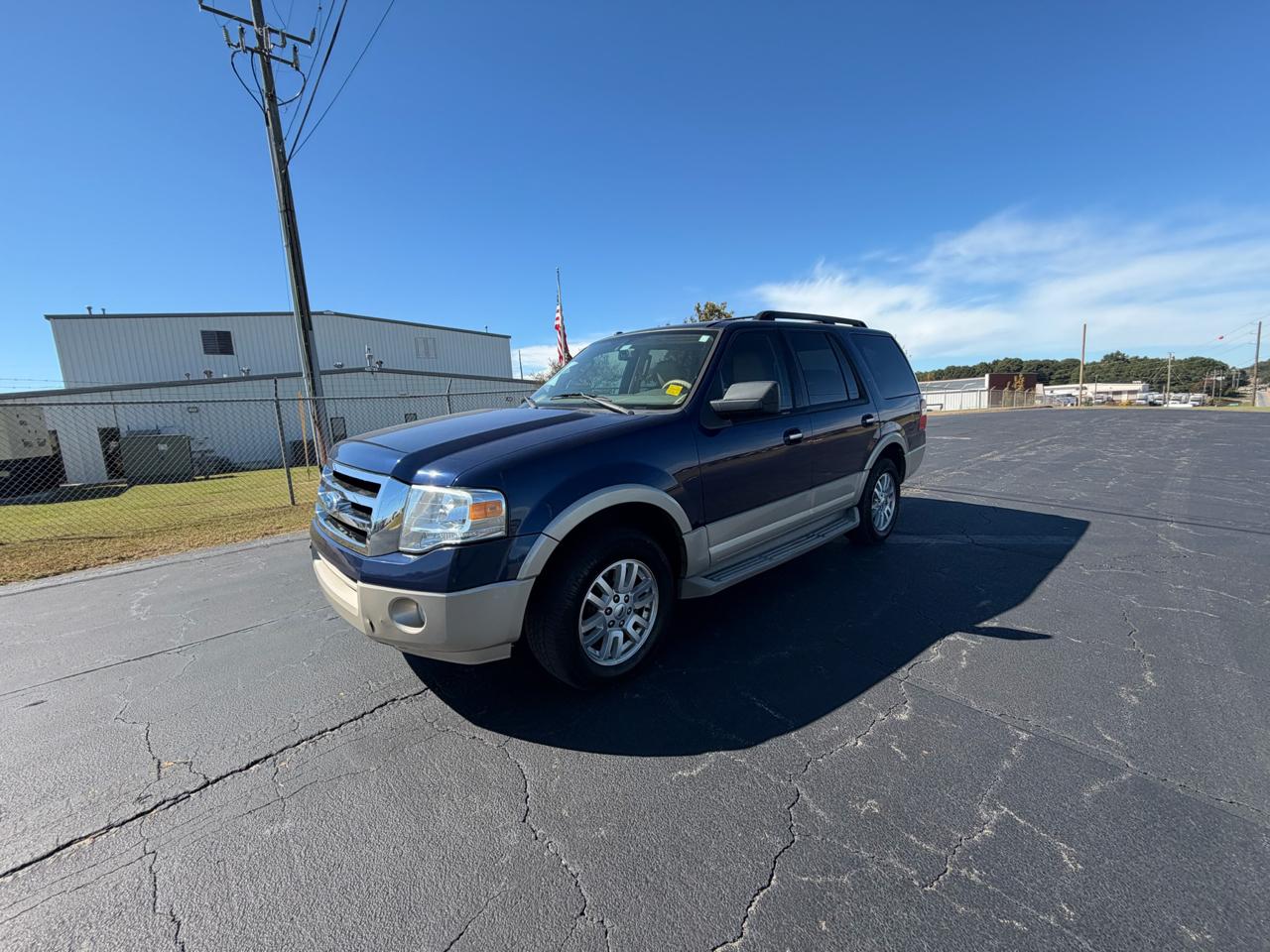 Ford Expedition photo 43