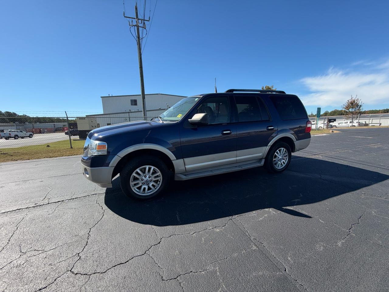 Ford Expedition photo 45