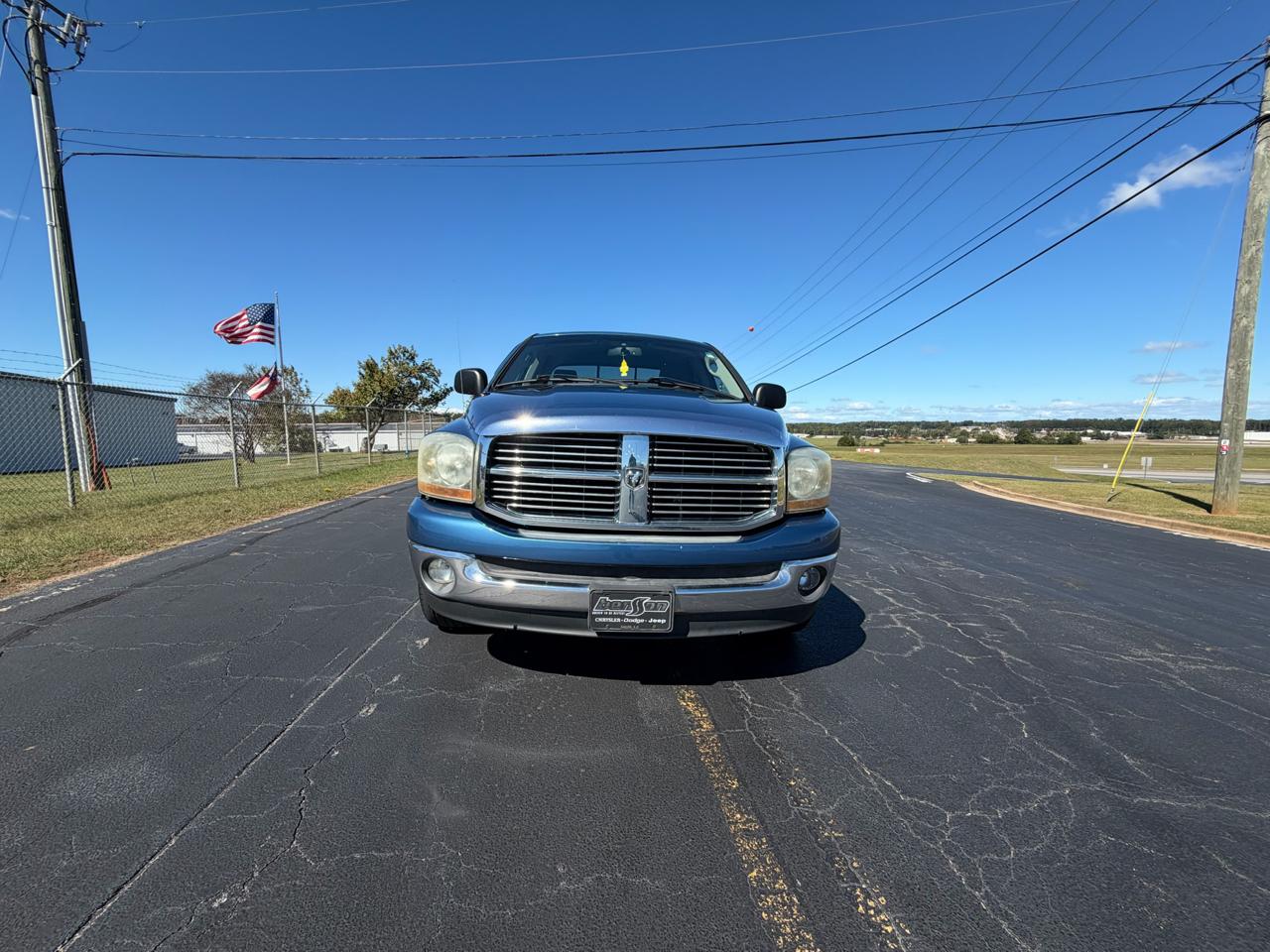 Dodge Ram photo 3