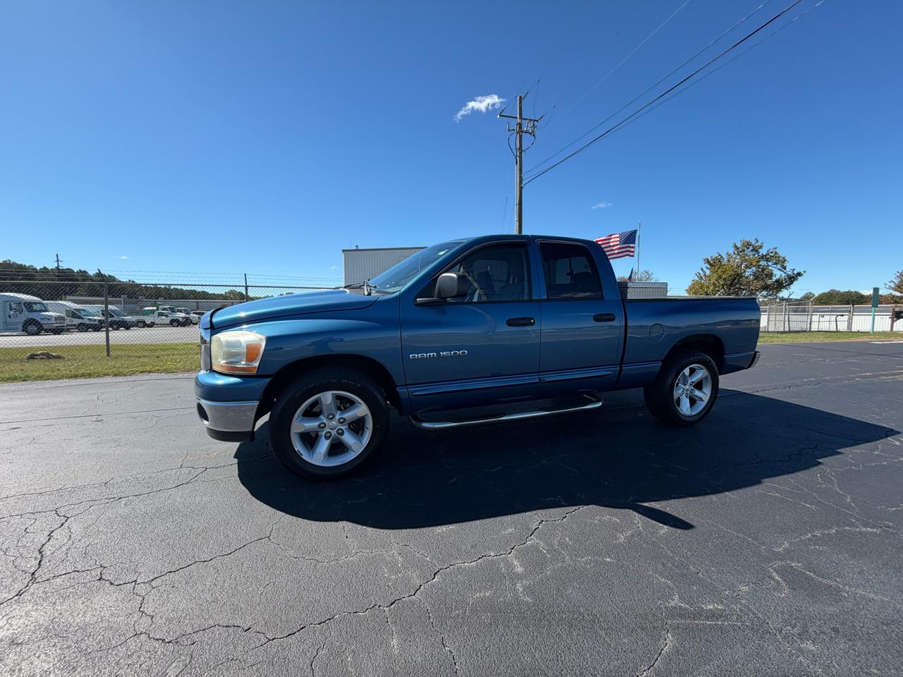 Dodge Ram photo 4
