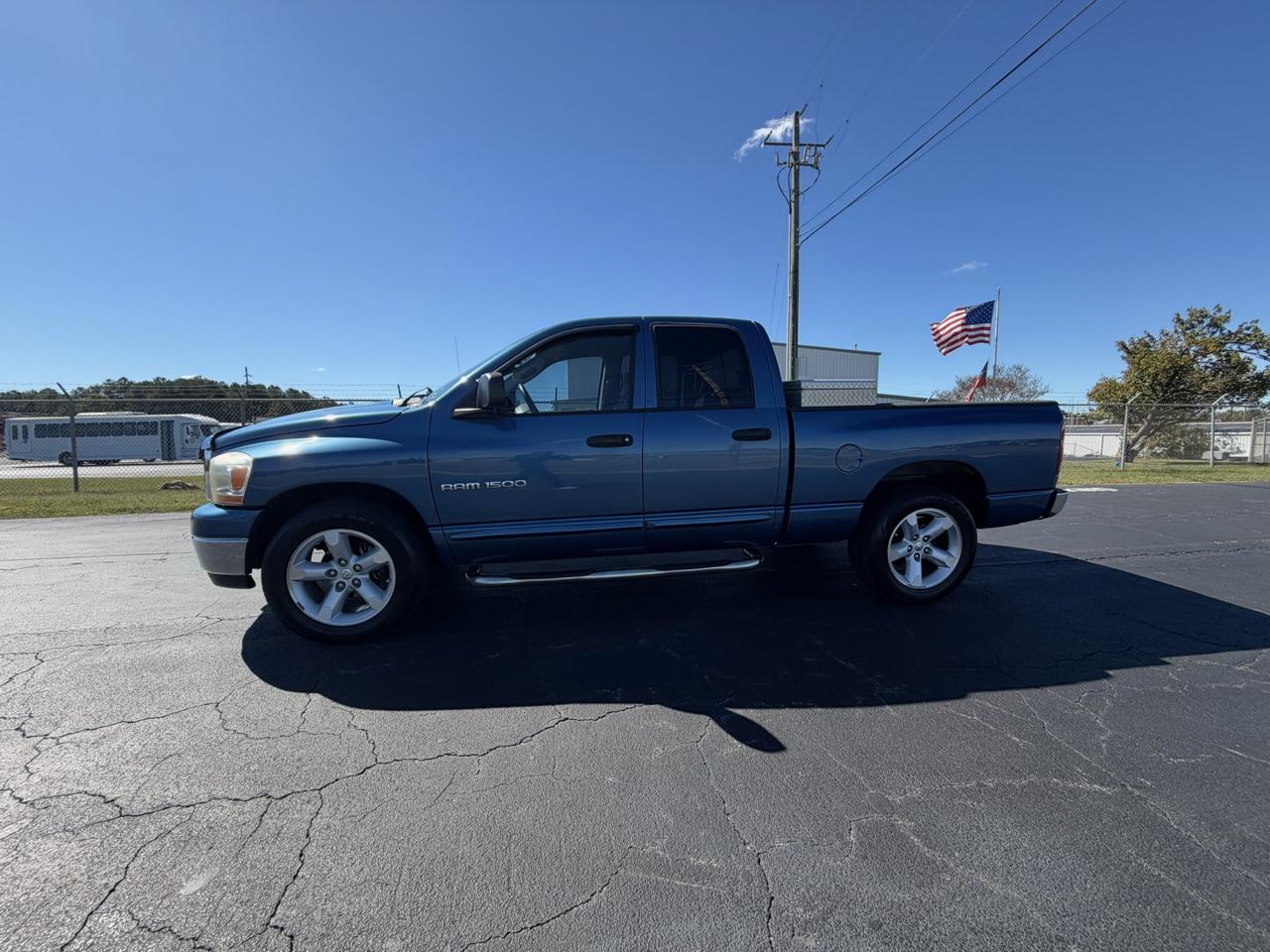 Dodge Ram photo 5