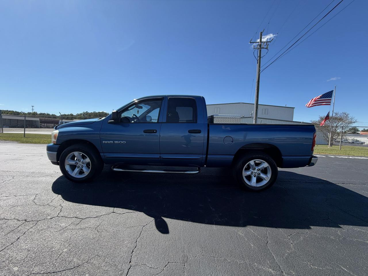 Dodge Ram photo 6