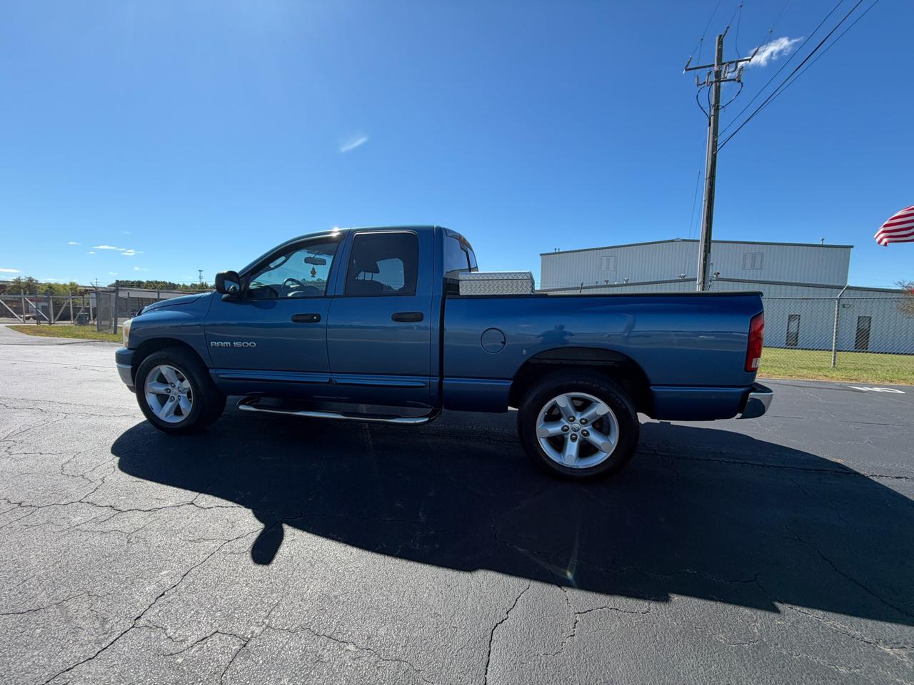 Dodge Ram photo 7