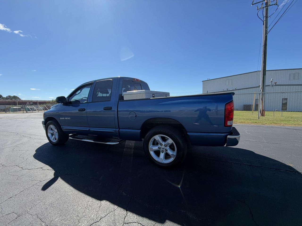 Dodge Ram photo 8