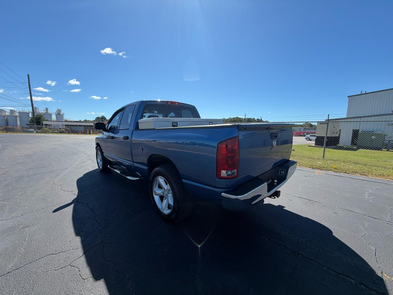 Dodge Ram photo 9