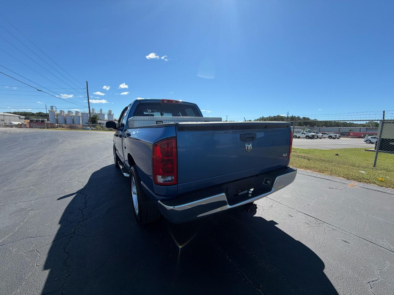 Dodge Ram photo 10