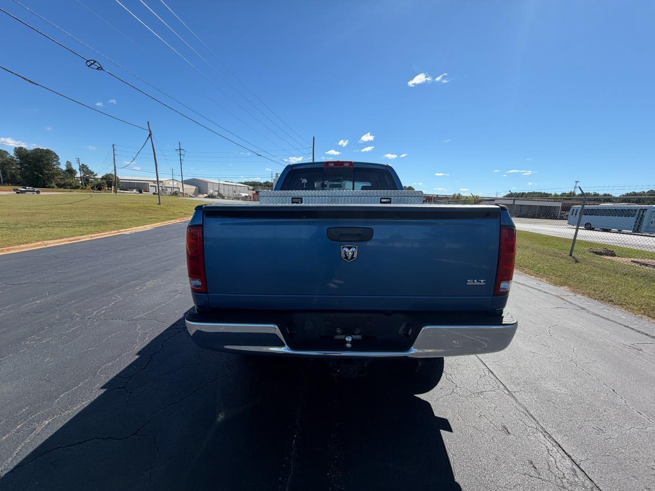 Dodge Ram photo 11