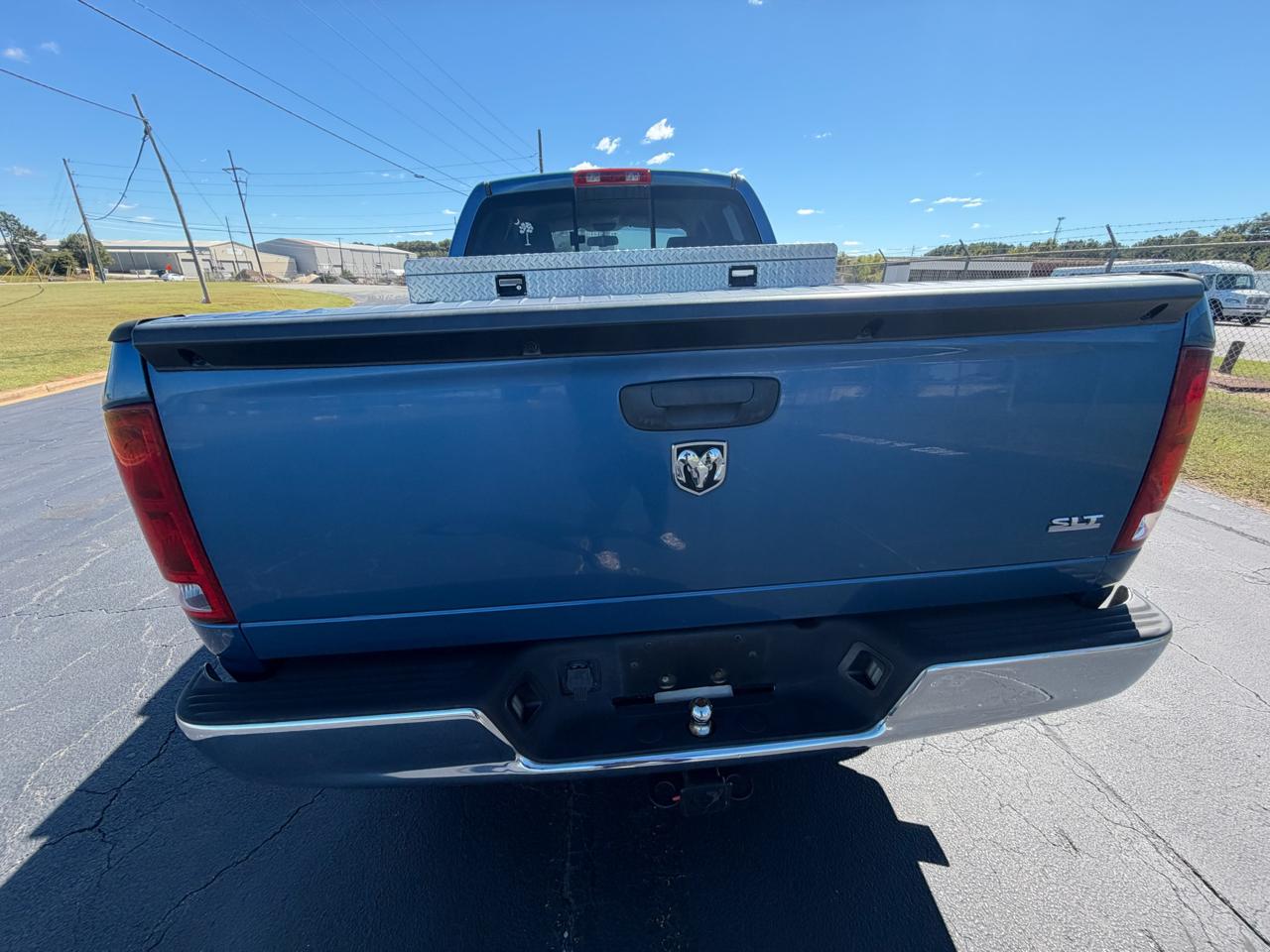 Dodge Ram photo 12