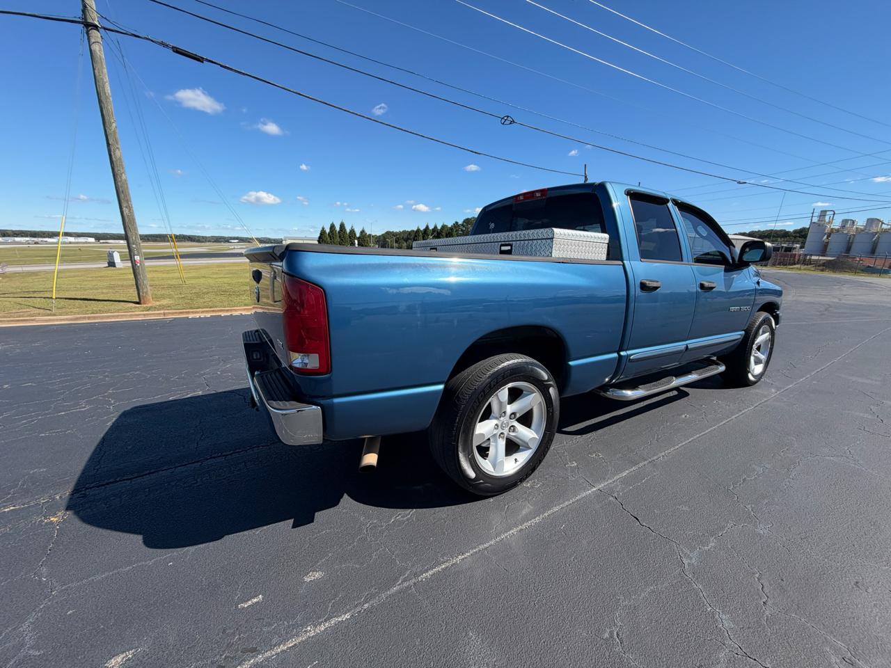 Dodge Ram photo 13
